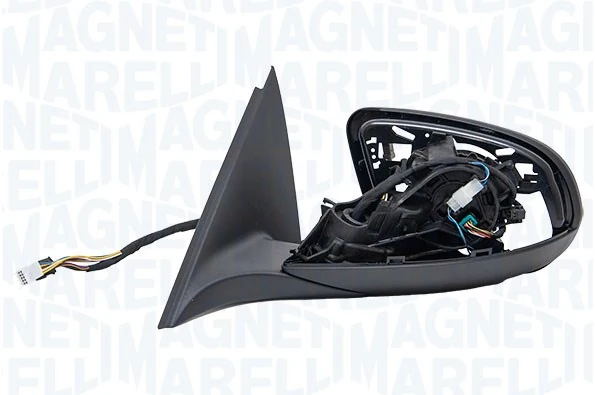 Exterior Mirror